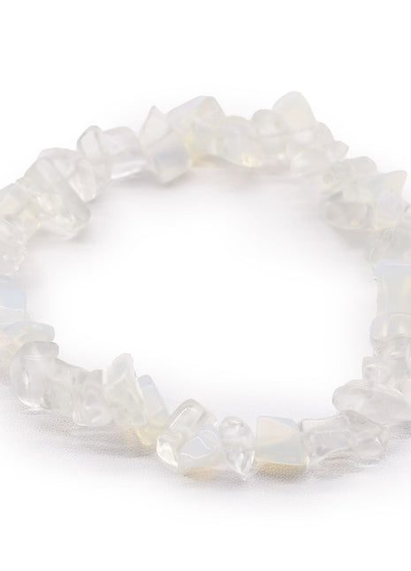 Chipstone Bracelet - Opalite