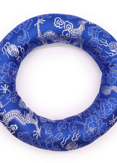 Hoop Cushion 16cm (for 18-20cm Singing Bowl) Random Colour