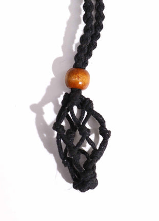 Crystal Gemstone Necklace Cord 45cm/18inch - Mix of 11 Colours