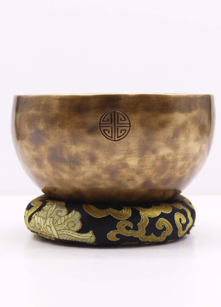 Hoop Cushion 16cm (for 18-20cm Singing Bowl) Random Colour