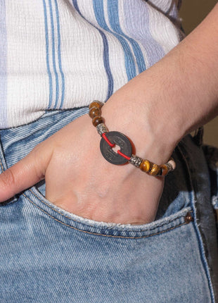 Tri Hita Karana Bangle - Reincarnation