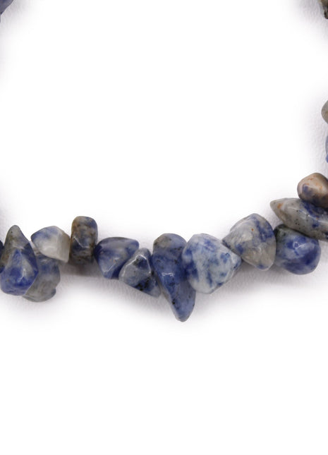 Chipstone Bracelet - Sodalite