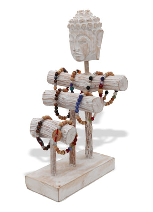 Tri Hita Karana Bangle - Acceptance