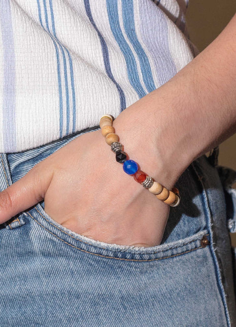 Tri Hita Karana Bangle - Appreciation