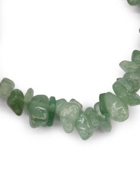 Chipstone Bracelet - Jade