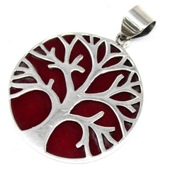 Collection image for: Tree of Life 925 Silver Jewellery