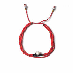 Collection image for: Temple String Bracelet