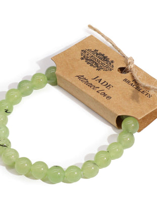 Power Bracelet - Jade