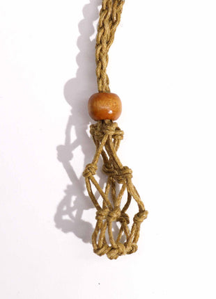 Crystal Gemstone Necklace Cord 45cm/18inch - Mix of 11 Colours