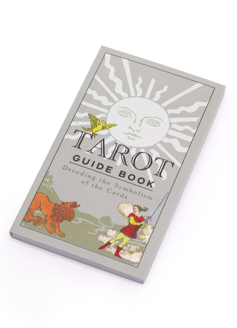 Tarot Cards with Guide Book - Requiem Arcana