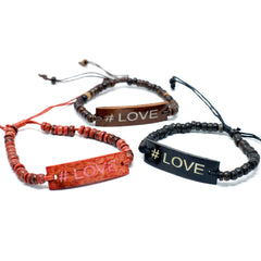 Collection image for: Coco Slogan Bracelets