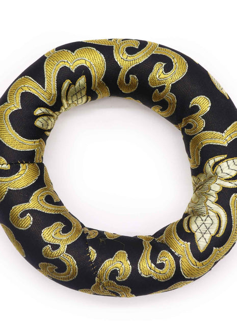 Hoop Cushion 12cm (for 14-16cm Singing Bowl) Random colour