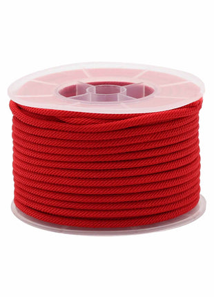Bulk Roll Red String - 3mm x 17m