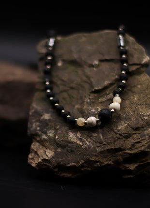 Essence of the Volcano Necklace - Cultural Connection