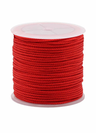 Bulk Roll Red String - 2mm x 25m