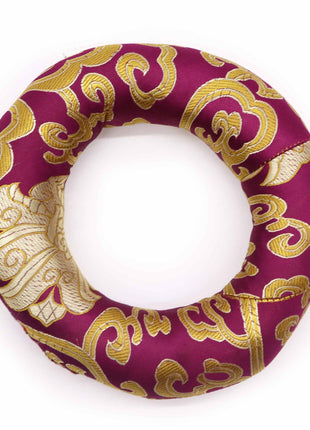 Hoop Cushion 14cm (for 16-18cm Singing Bowl) Random Colour