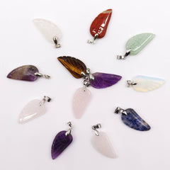 Collection image for: Gemstone Pendants