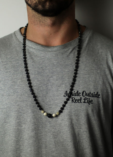 Essence of the Volcano Necklace - Cultural Connection