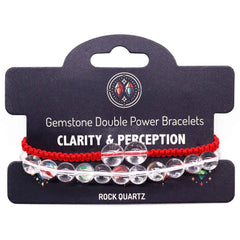 Collection image for: Double Power Bracelets
