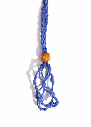 Crystal Gemstone Necklace Cord 45cm/18inch - Mix of 11 Colours