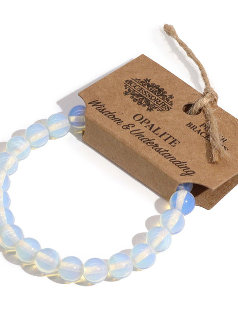 Power Bracelet - Opalite