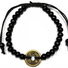 Collection image for: Bali Good Luck Feng Shoui Bracelets