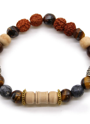 Tri Hita Karana Bangle - Acceptance