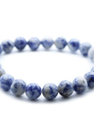 Power Bracelet - Sodalite