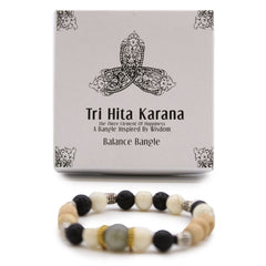 Collection image for: Tri Hita Karana Bangle