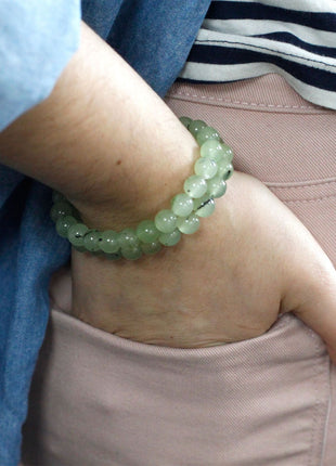 Power Bracelet - Jade
