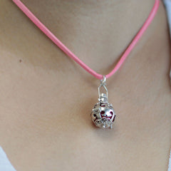 Collection image for: 925 Silver Angel Bells