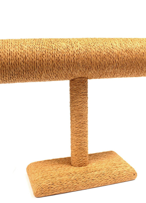 Medium Bangle "T" Stand - Coffee