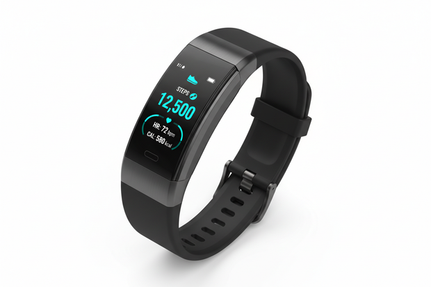 bracelet intelligent