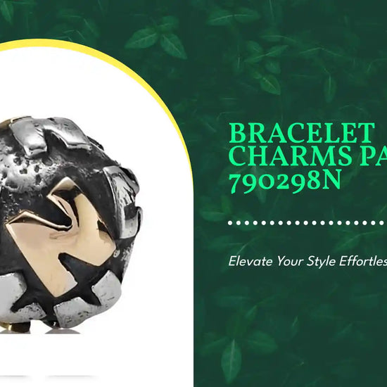 Bracelet Charms Pandora 790298N by@Outfy